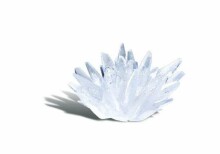 4M „Crystal Growing Art.00-03913 / EU“ rinkinys Mes auginame kristalus