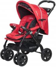 Britton Allroad Art.B2413 Red