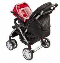 Britton Allroad Art.B2413 Red