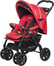 Britton Allroad Art.B2413 Red