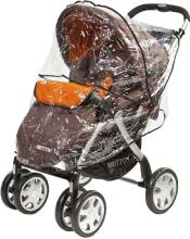 Britton Allroad Art.B2413 Red