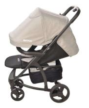 Britton Helix Art.B2190 Grey