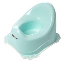 Britton Potty Art.B2252 Blue  bērnu podiņš