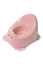 Britton Potty Art.B2253 Pink  bērnu podiņš