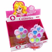 I-Toys Cosmetics Girl Art.CHT2840623 Laste meigikomplekt