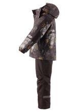 Lassie'20 Lassietec® Raiku Art.723732-1961  Winter set