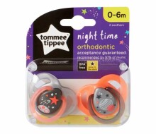 Tommee Tippee Art. 433473 Night Time