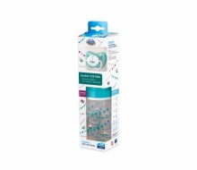 „Canpol“ kūdikiai švęskime meną.0164 Plastikinis butelis + masalas, 240ml