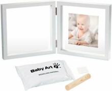 Baby Art Print Frame Baby Style Art.3601095800 Двойная рамочка с отпечатком