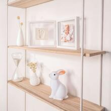 Baby Art Print Frame Baby Style Art.3601095800 Двойная рамочка с отпечатком