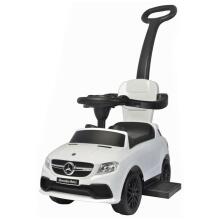Aga Design Mercedes Benz Art.3288 White