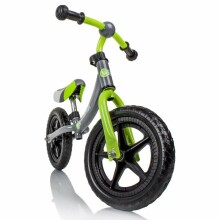Aga Design Schumacher Kid  Art.HP-856  Детский велосипед - бегунок с металлической рамой
