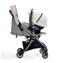 Joie Tourist buggy Signature Oyster