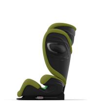 Cybex Solution G i-Fix car seat 100-150cm, Nature Green (15-50kg)