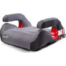 Caretero Fix Puma Graphite Art.3141 Aвтокресло бустер
