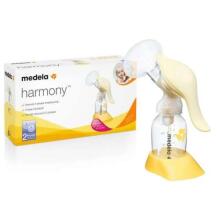 Medela Harmony Art.101041157 Krūts piena sūknītis