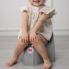 OKbaby Art.38911200 Pasha Green Mint  Детский анатомический горшок