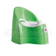 OKbaby Art.38911200 PASHA Green Potty