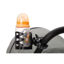 Fillikid  Bottle&Mobile Phone  Holder  Art.0073  Универсальный держатель для бутылочки и телефона