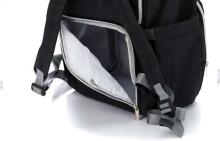 Fillikid  Diaper Bag Paris  Art.6304-06 Bag  mugursoma ratiem