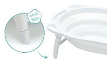 Fillikid Baby Bath Complete Art.CC6600-07 Grey