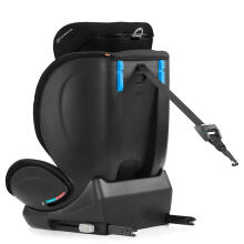 Kinderkraft'20 Myway Isofix Art.KKFMWAYGRY0000 Grey   Детское автокресло (0-36 кг)