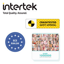 Kinderkraft'20 Myway Isofix Art.KKFMWAYGRY0000 Grey   Детское автокресло (0-36 кг)