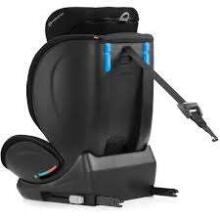Kinderkraft'20 Myway Isofix Art.KKFMWAYRED0000 Red Bērnu autokrēsliņš (0-36 kg)