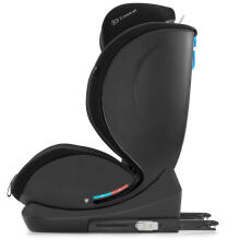 Kinderkraft'20 Myway Isofix Art.KKFMWAYRED0000 Red Bērnu autokrēsliņš (0-36 kg)
