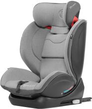 Kinderkraft'20 Myway Isofix Art.KKFMWAYRED0000 Red Bērnu autokrēsliņš (0-36 kg)