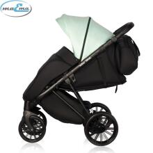 Maema IWalk Art.119255 Dune  Bērnu pastaigu rati