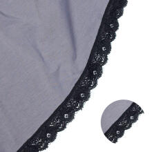 La Bebe™ Nursing Mia Art.119275 Stone Ночнушка для беременных и кормящих