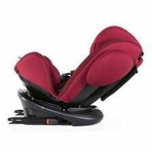 „Chicco Unico Isofix“ prekės Nr. 79848,64 „Raudona“ vaiko kėdutė vaikams (0–36 kg)