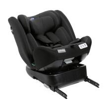 Chicco Unico Evo I-Size Art.119344 Black  Детское автокресло (0-36 кг)