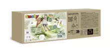 Smoby Art.1194 Green Children's slide 150 cm