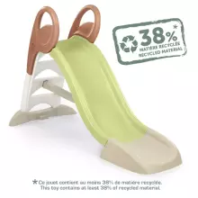 Smoby Art.1194 Green Children's slide 150 cm