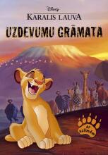 Egmont Art.119473 Книжка с заданиями