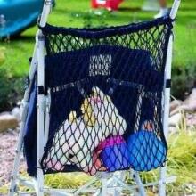 Clippasafe Art.CLI 42 Stroller Net Bag