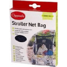 Clippasafe Art.CLI 42 Stroller Net Bag
