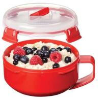 Sistema Microwave Breakfast Bowl Art.1112 Кonteiners  lai uzglabātu pārtiku