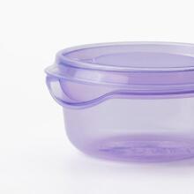 Made in Sweden Pruta Art.505.971.01 Food storage container with lid, 1 pcs.