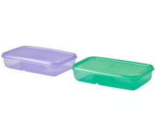 Made in Sweden Pruta  Art.605.967.09 Food storage container, 1 pcs.