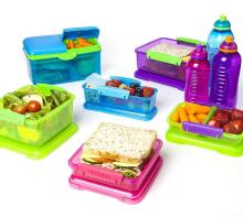 Sistema  Breakfast To Go Art.21355