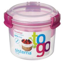 Sistema  Breakfast To Go Art.21355