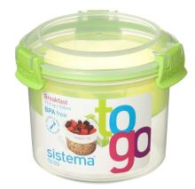 Sistema  Breakfast To Go Art.21355