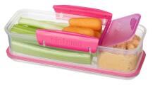 Sistema Snack Attack To Go Art.21479