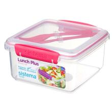 Sistema  Lunch Plus To Go  Art.21652