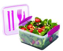 Sistema  Lunch Plus To Go  Art.21652