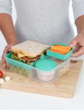 Sistema  Bento Lunch   Art.21690