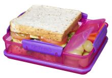 Sistema  Snack Attack Duo  Art.41482
